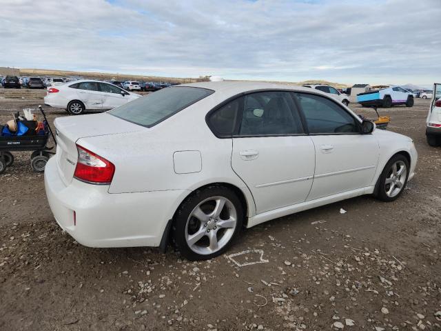 Subaru Legacy 2.5i Limited Image 8