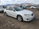 Subaru Legacy 2.5i Limited Image 3