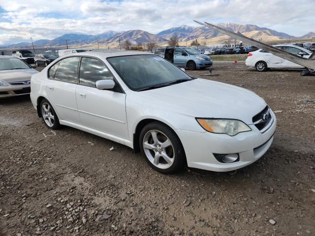 Subaru Legacy 2.5i Limited Image 3