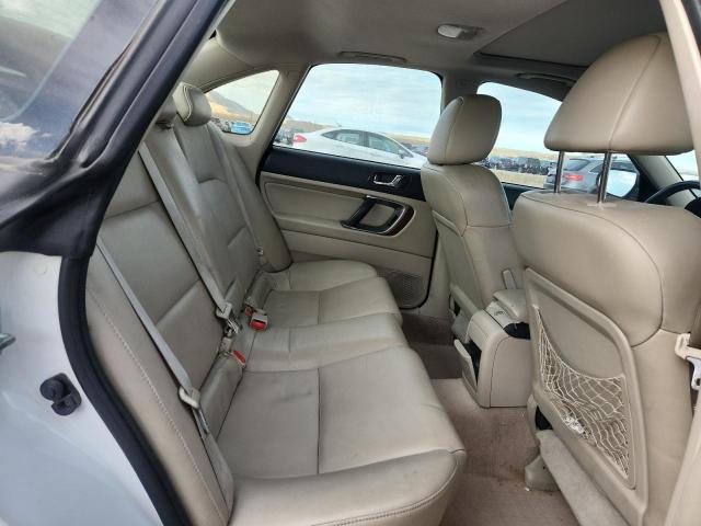 Subaru Legacy 2.5i Limited Image 9