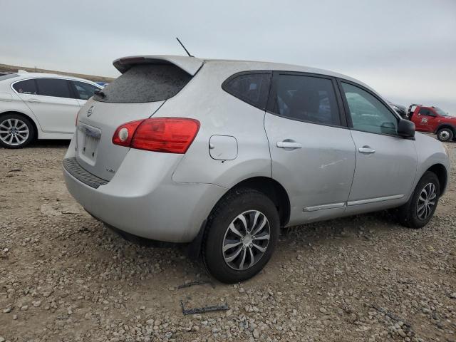 Nissan Rogue S Image 11