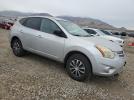 Nissan Rogue S Image 4
