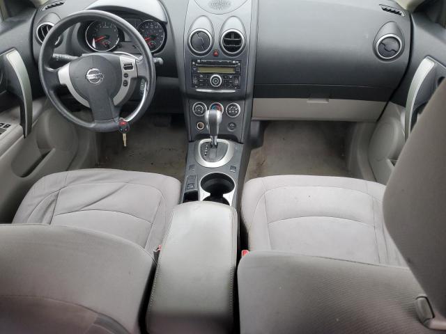 Nissan Rogue S Image 10
