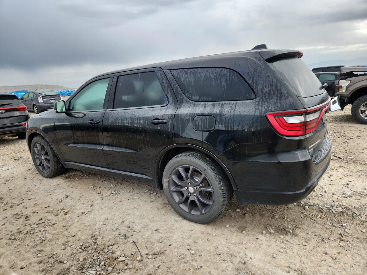 Dodge Durango R/t Image 6