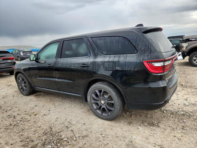 Dodge Durango R/t Image 6