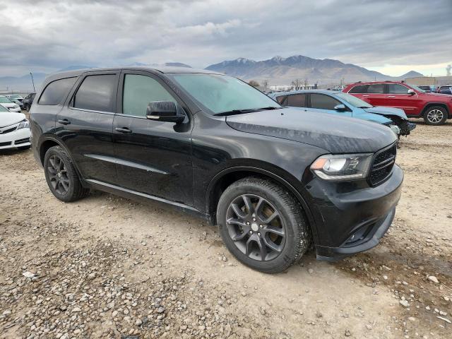 Dodge Durango R/t Image 5