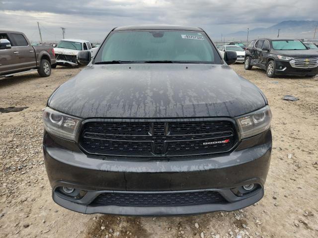Dodge Durango R/t Image 9