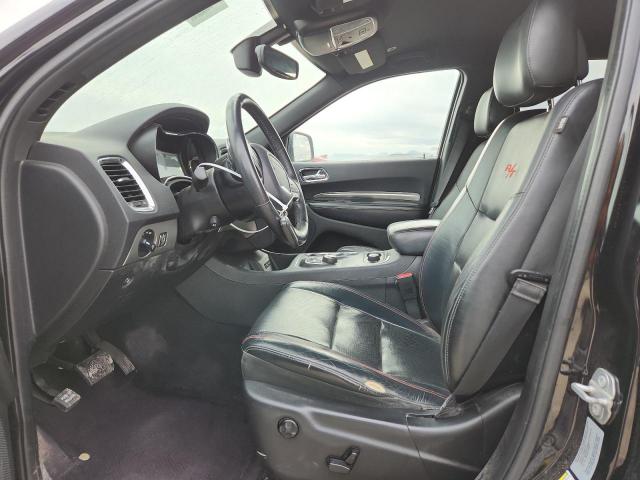 Dodge Durango R/t Image 14