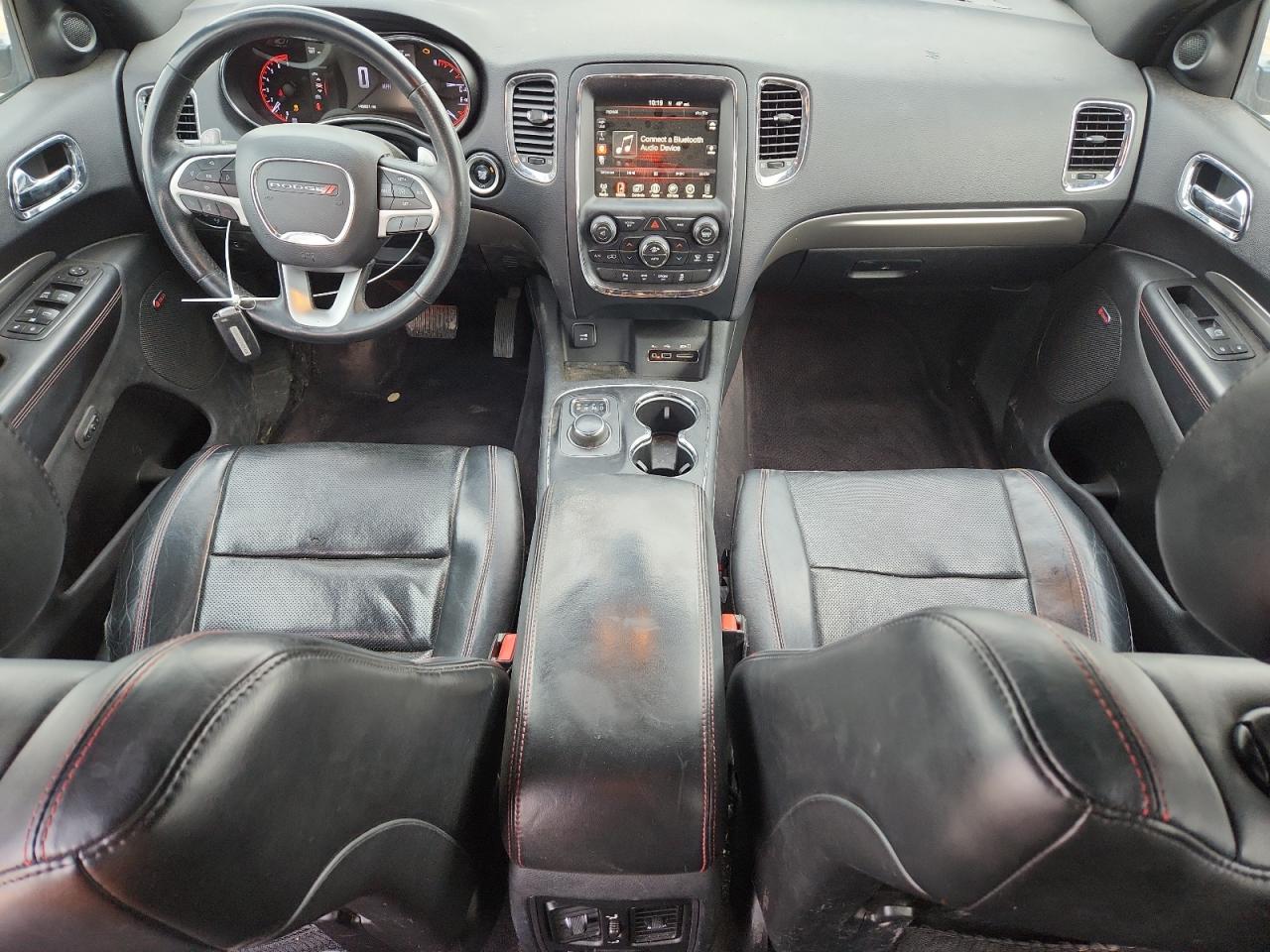 Dodge Durango R/t Image 7