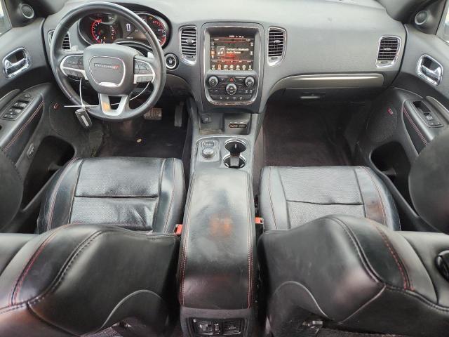 Dodge Durango R/t Image 7