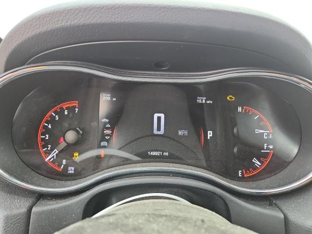 Dodge Durango R/t Image 8