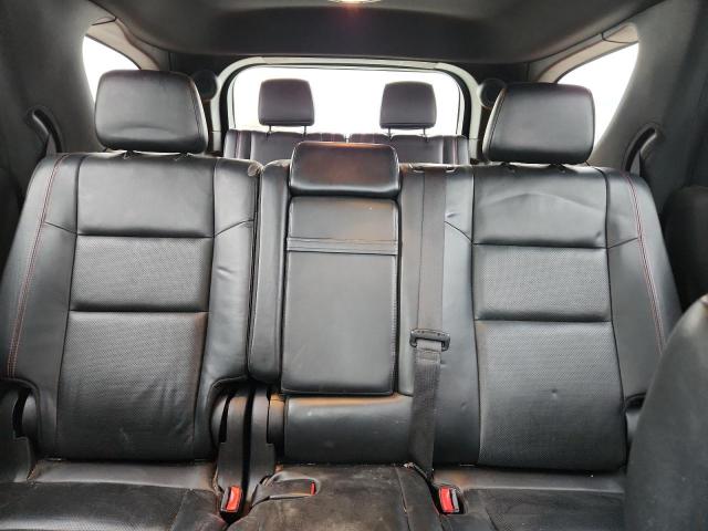 Dodge Durango R/t Image 10