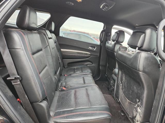 Dodge Durango R/t Image 2