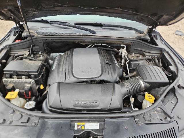 Dodge Durango R/t Image 12