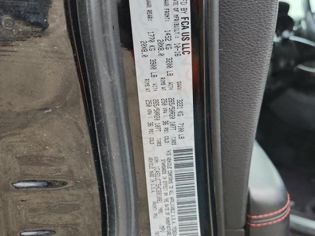 Dodge Durango R/t Image 11