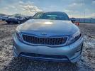 Kia Optima Hybrid Image 11