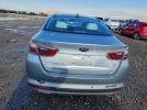 Kia Optima Hybrid Image 7