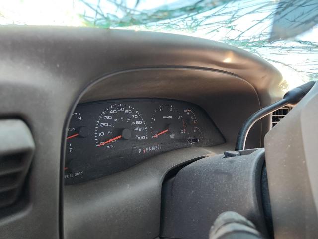 Ford Excursion Limited Image 7