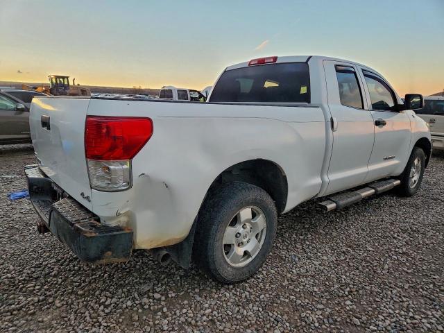 Toyota Tundra Double Cab Sr5 Image 5