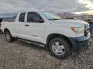 Toyota Tundra Double Cab Sr5 Image 2
