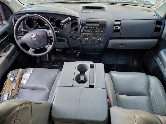 Toyota Tundra Double Cab Sr5 Image 11