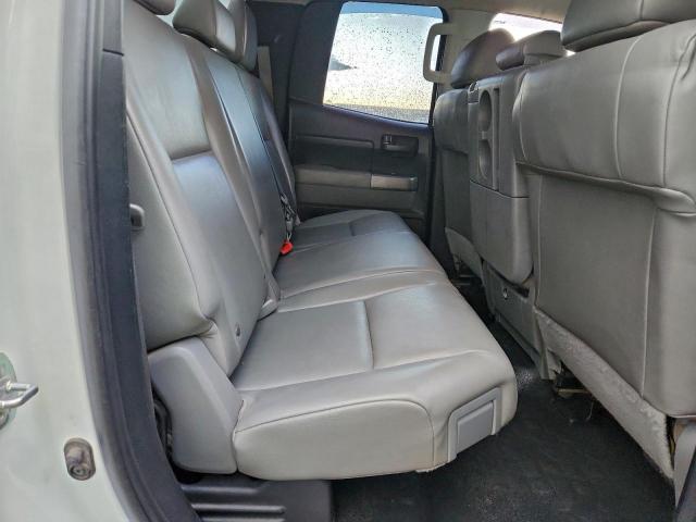 Toyota Tundra Double Cab Sr5 Image 12