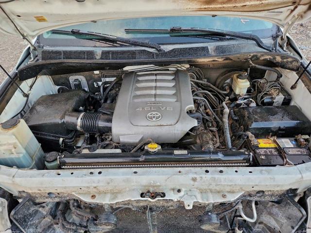 Toyota Tundra Double Cab Sr5 Image 10