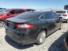 Ford Fusion Se Phev Image 2