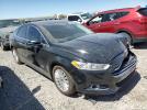 Ford Fusion Se Phev Image 8