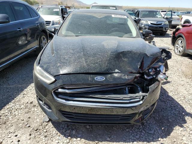 Ford Fusion Se Phev Image 9