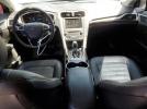 Ford Fusion Se Phev Image 6