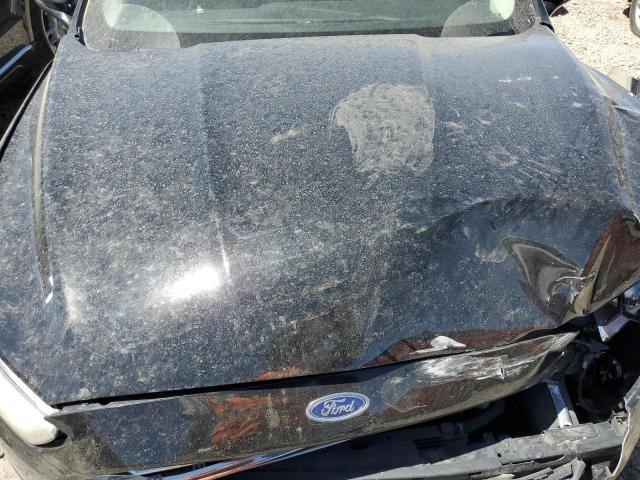 Ford Fusion Se Phev Image 11