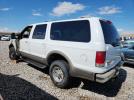 Ford Excursion Limited Image 6