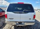 Ford Excursion Limited Image 9