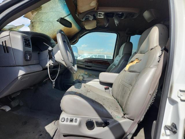 Ford Excursion Limited Image 4