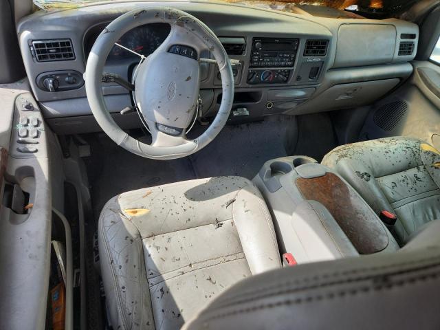 Ford Excursion Limited Image 7