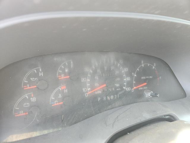 Ford Excursion Limited Image 10