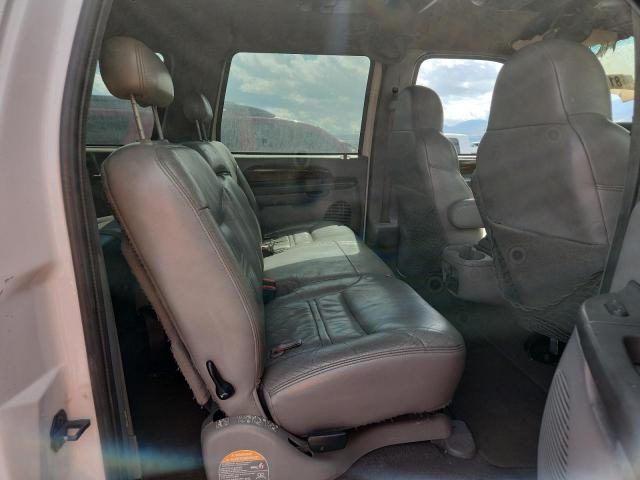 Ford Excursion Limited Image 2