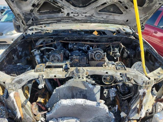 Ford Excursion Limited Image 12