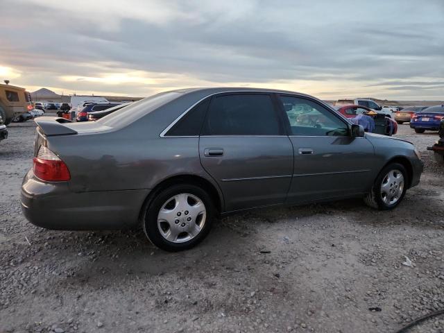 Toyota Avalon Xl Image 6