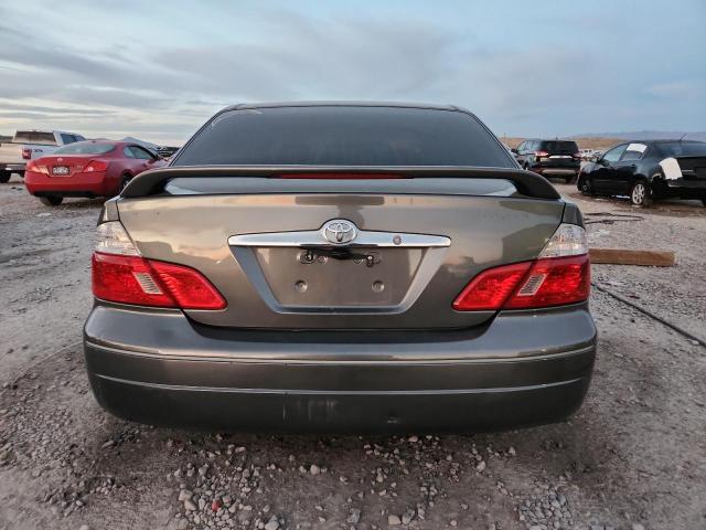 Toyota Avalon Xl Image 4