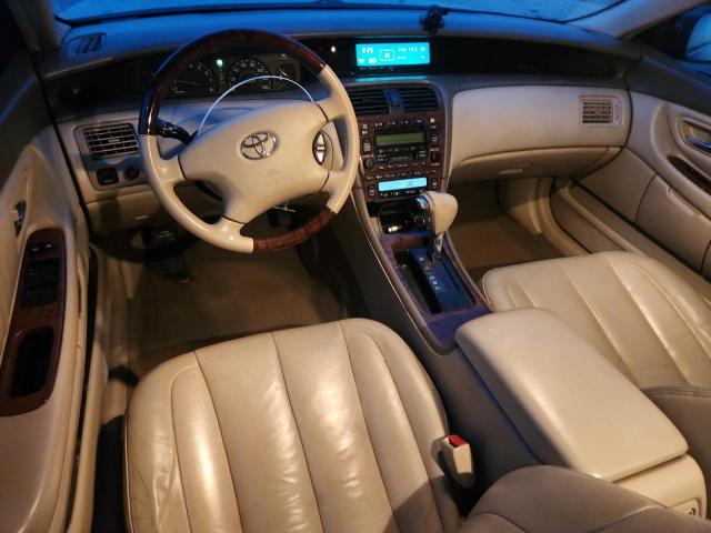 Toyota Avalon Xl Image 2