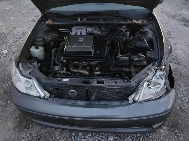 Toyota Avalon Xl Image 10