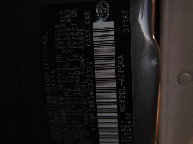 Toyota Avalon Xl Image 9