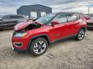 Jeep Compass Limited Image 1