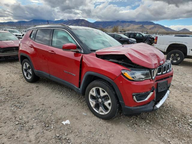 Jeep Compass Limited Image 11