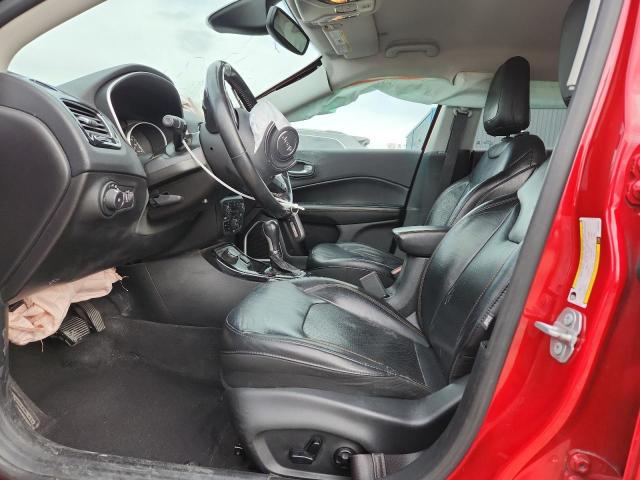 Jeep Compass Limited Image 8