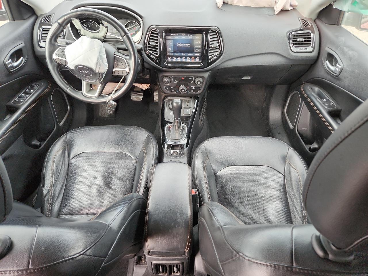 Jeep Compass Limited Image 6