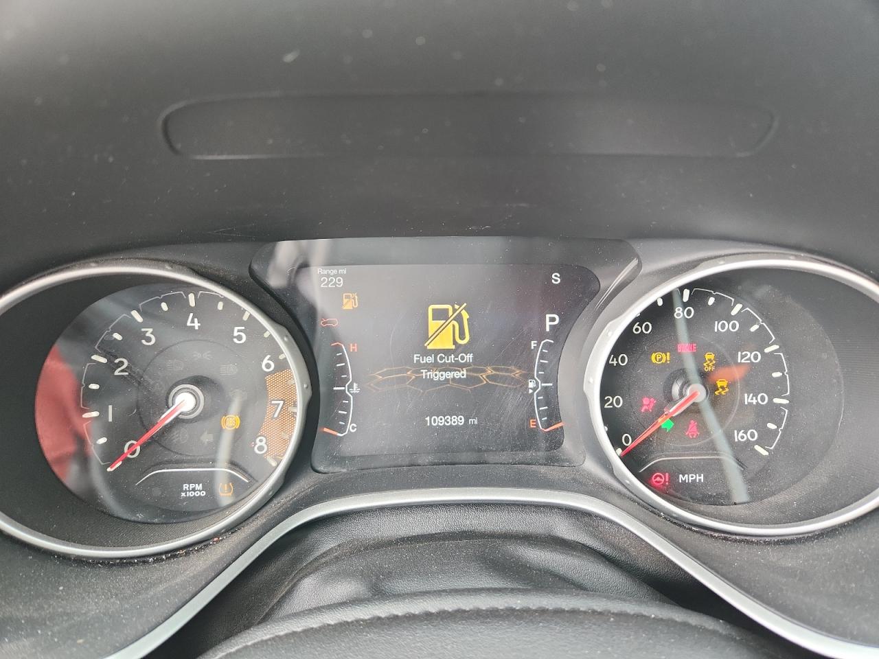 Jeep Compass Limited Image 3