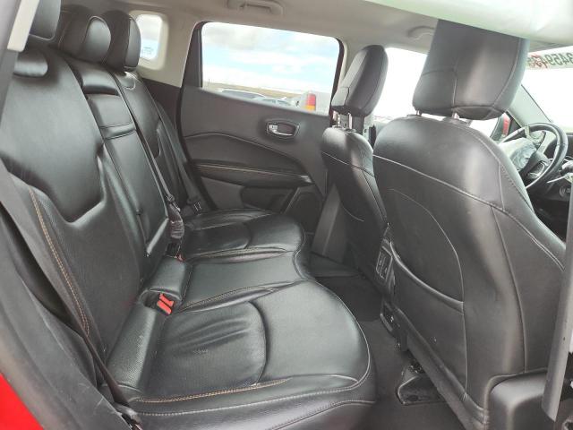 Jeep Compass Limited Image 7